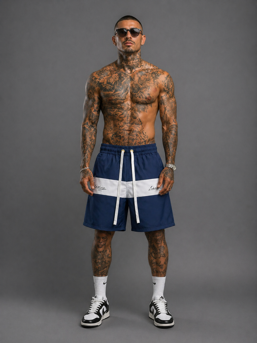 PANTALONETAS