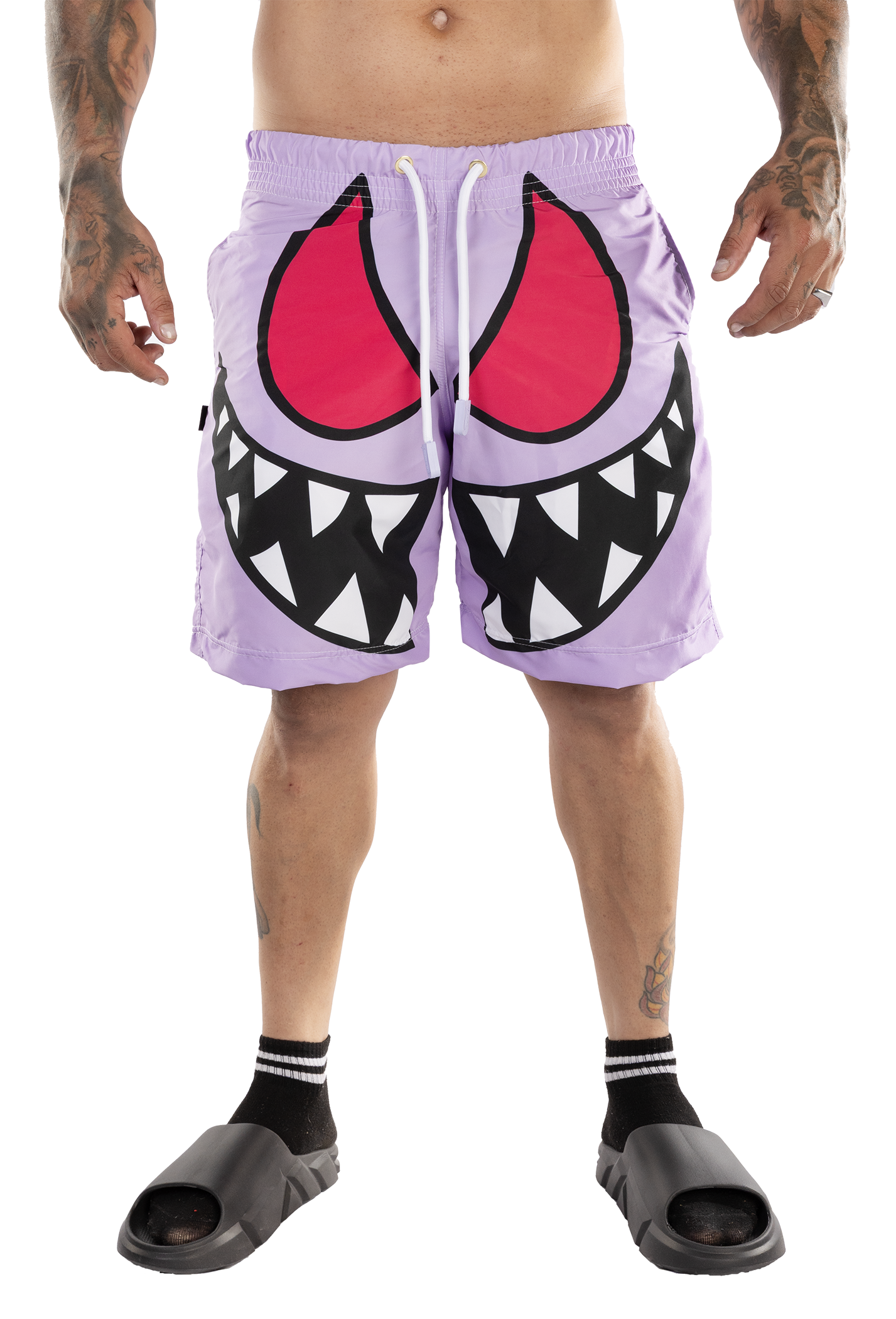 Pantaloneta Tenebrosa