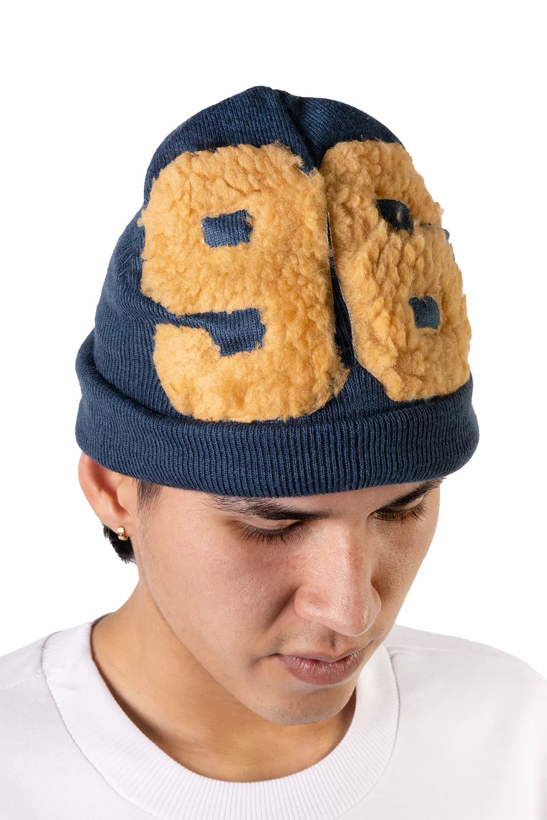 Gorro Azul 98