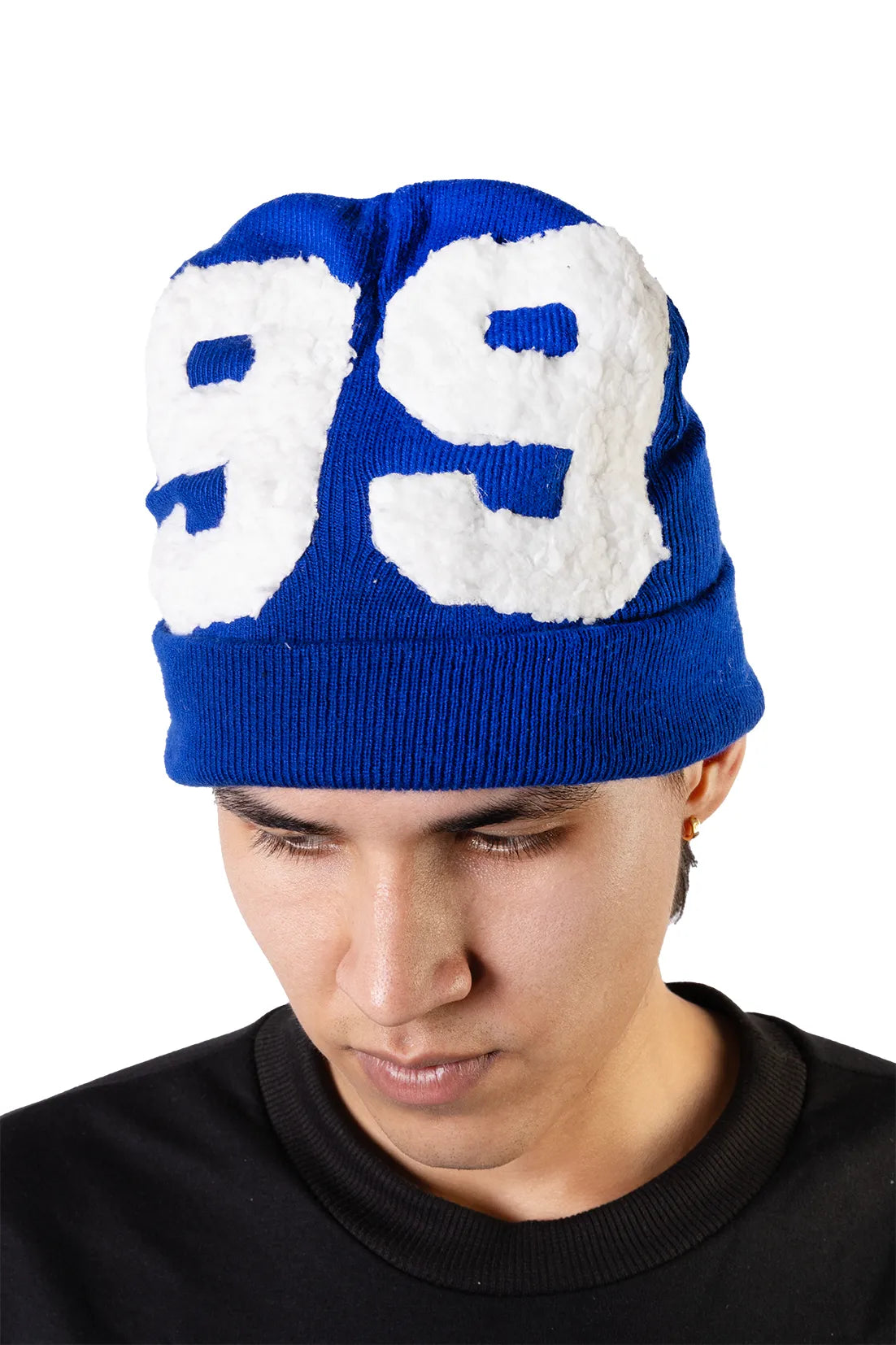 Gorro Azul 99