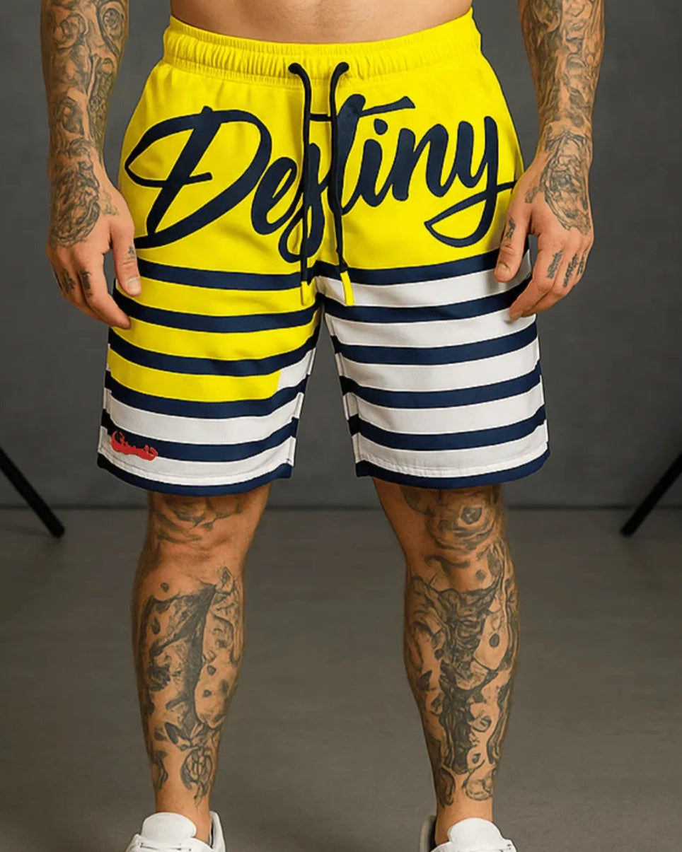 Pantaloneta Piscina  Destinity