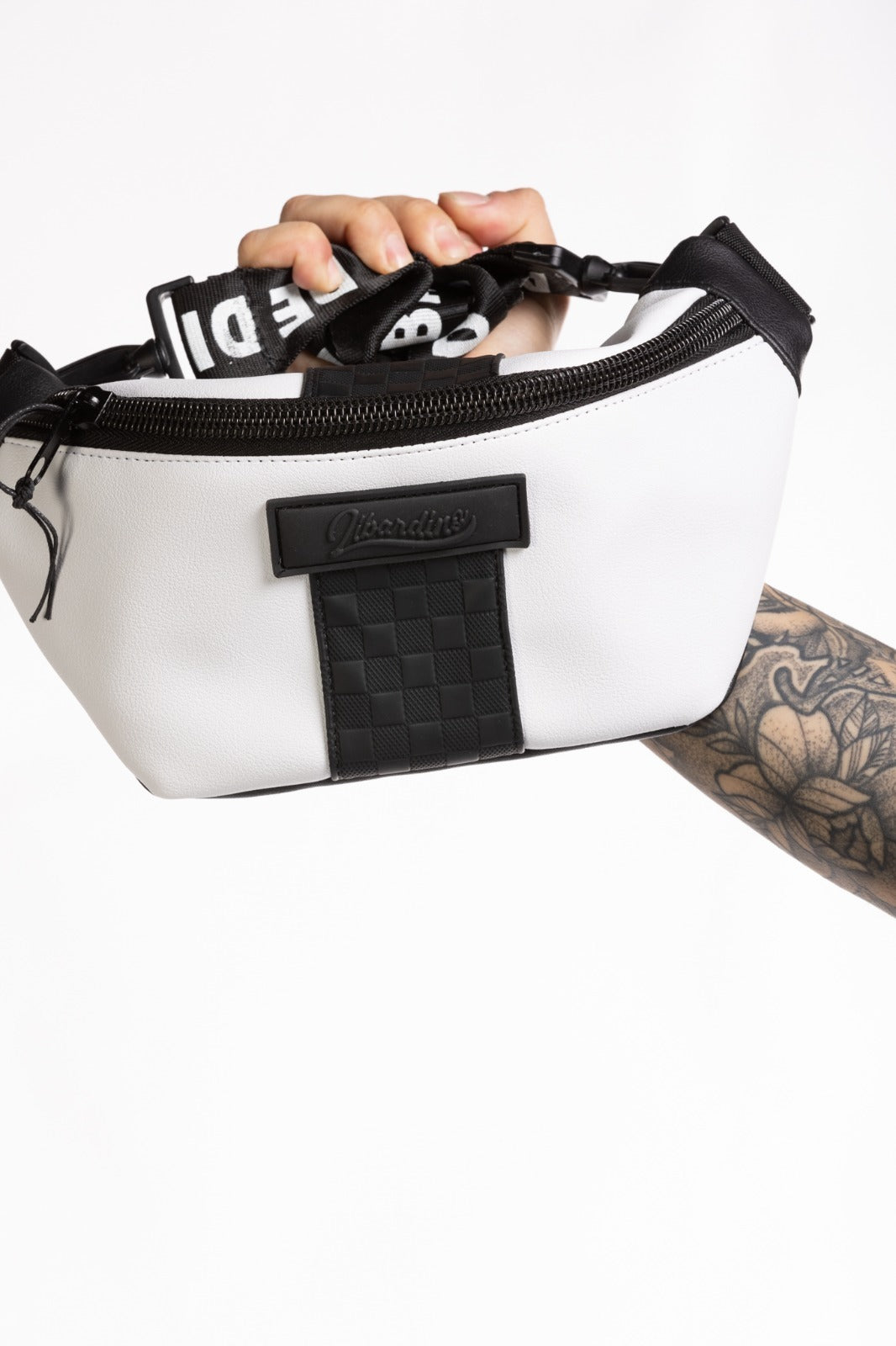 Canguro Clásico Blanco