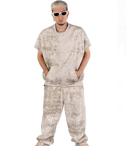 Conjunto Yersey