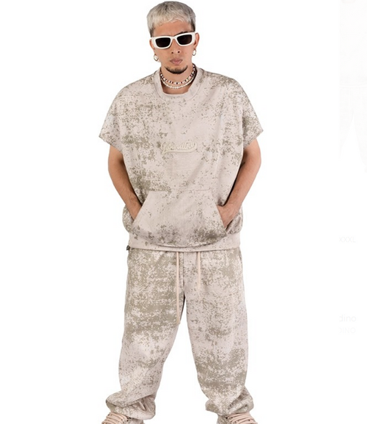 Conjunto Yersey