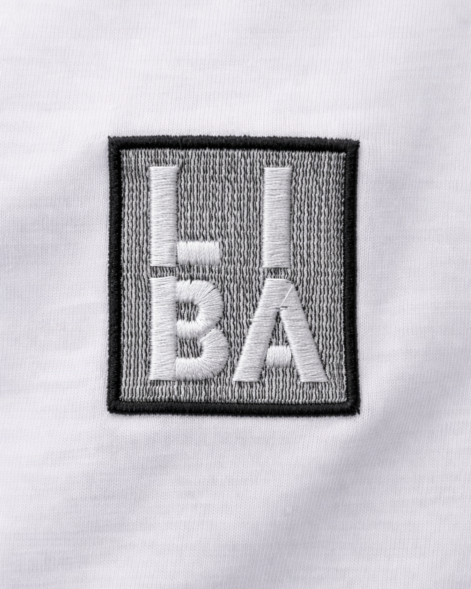 Camisa Libardino Blanco Bordado