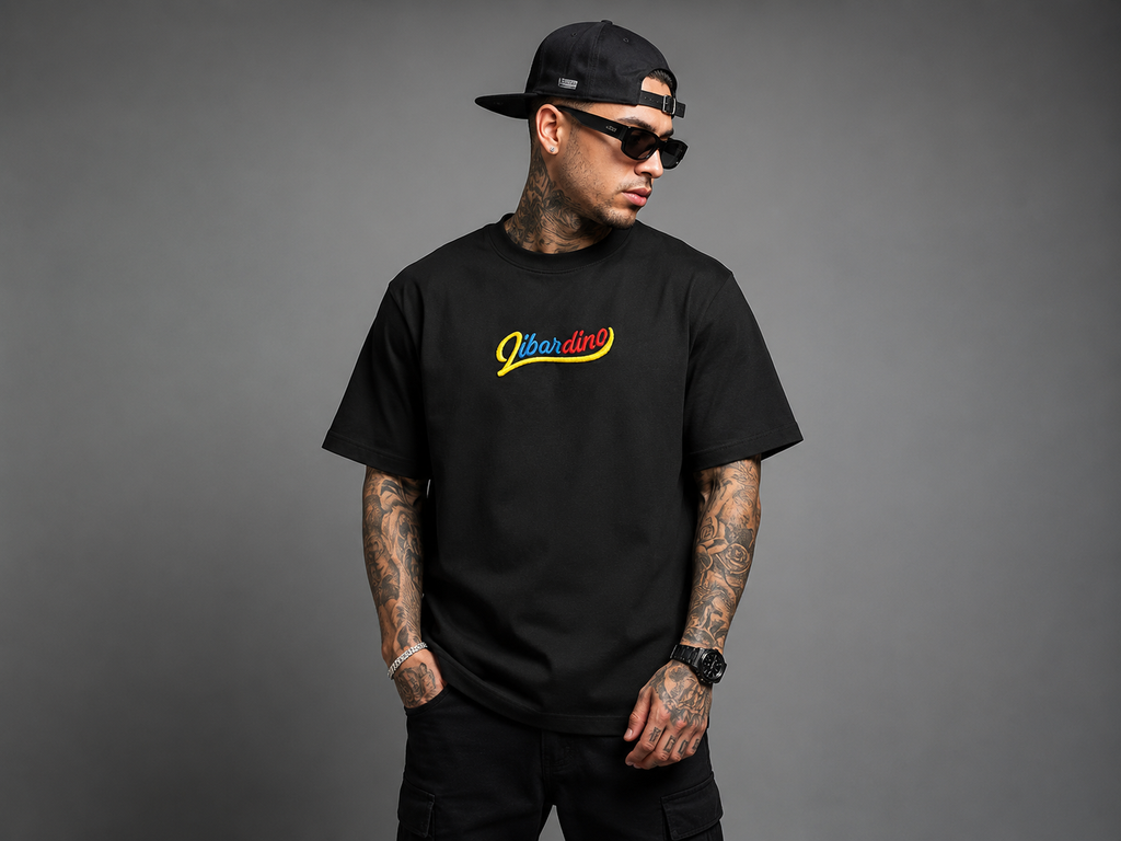 Camiseta Colombia