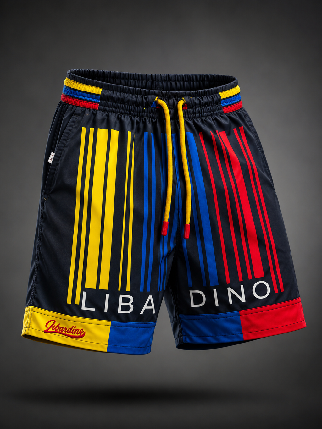 Combo Mundial Colombia 🇨🇴 - Camiseta + Pantaloneta + Llavero James #10