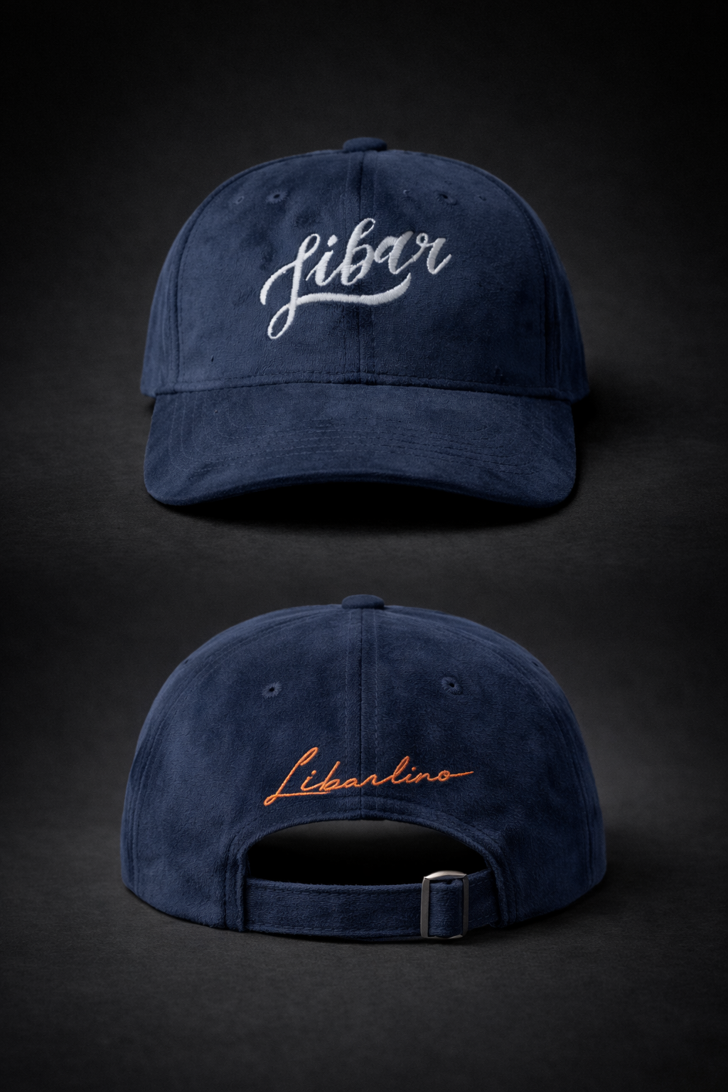3 PACK GORRAS