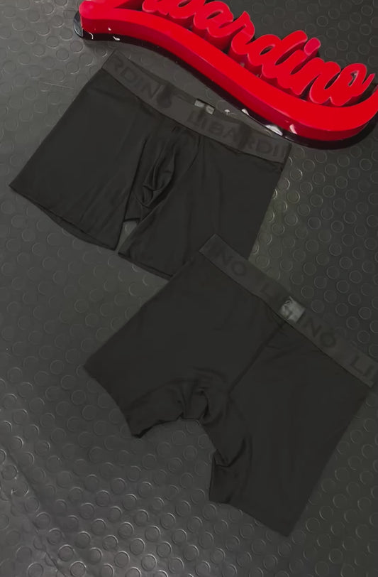 Boxer Negro