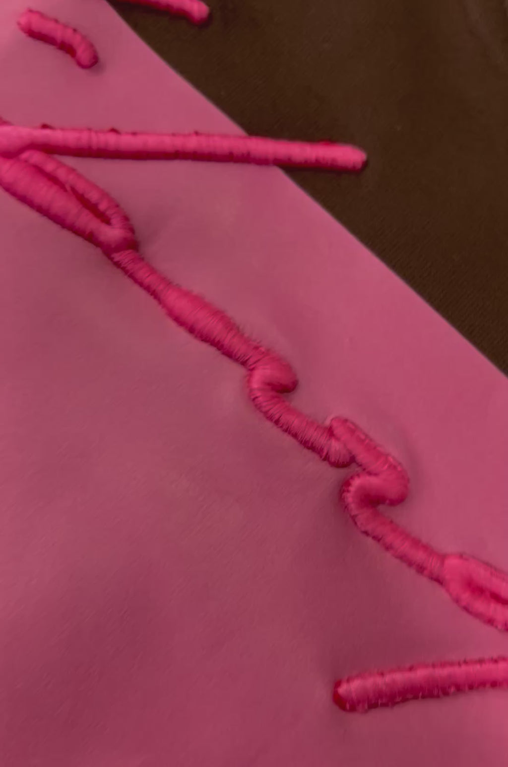 Conjunto Niño Carro Café