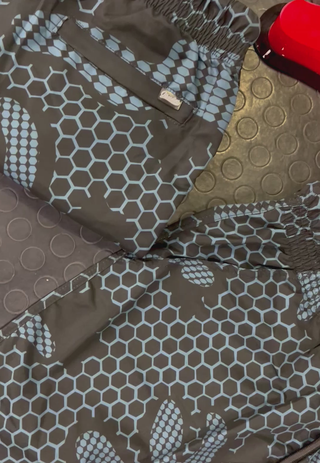 Pantaloneta Piscina  Panal