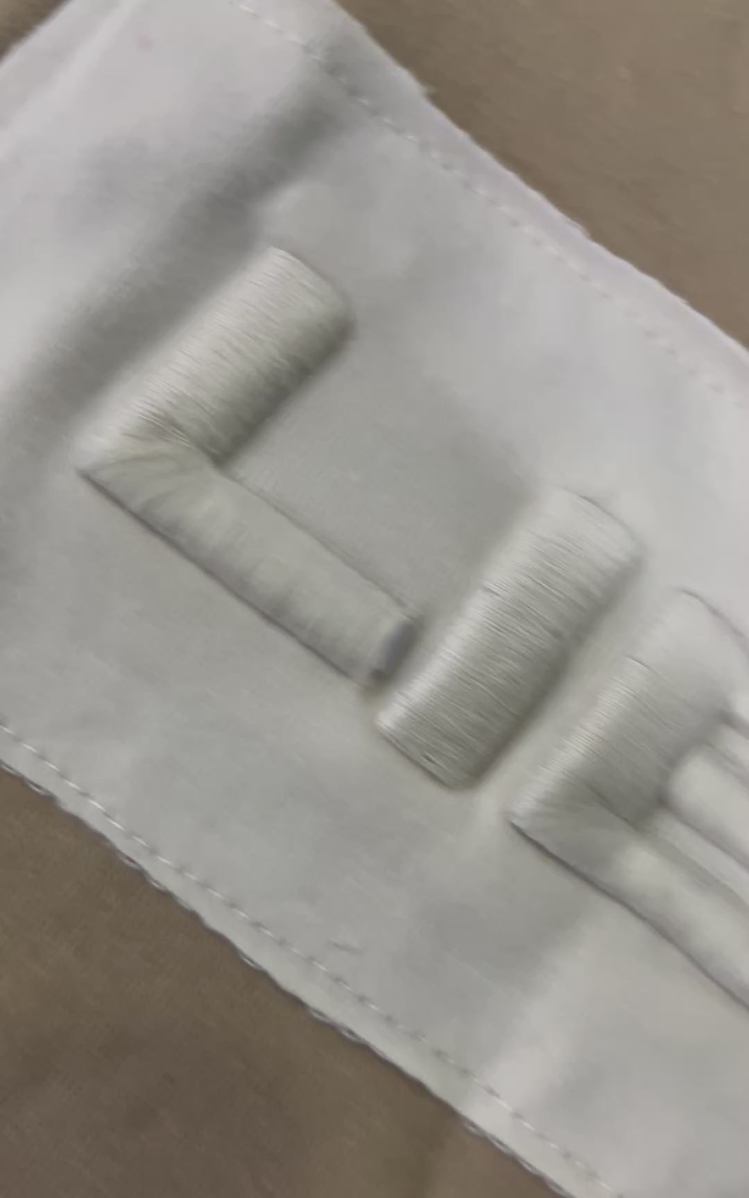 Conjunto Niño Capuchino