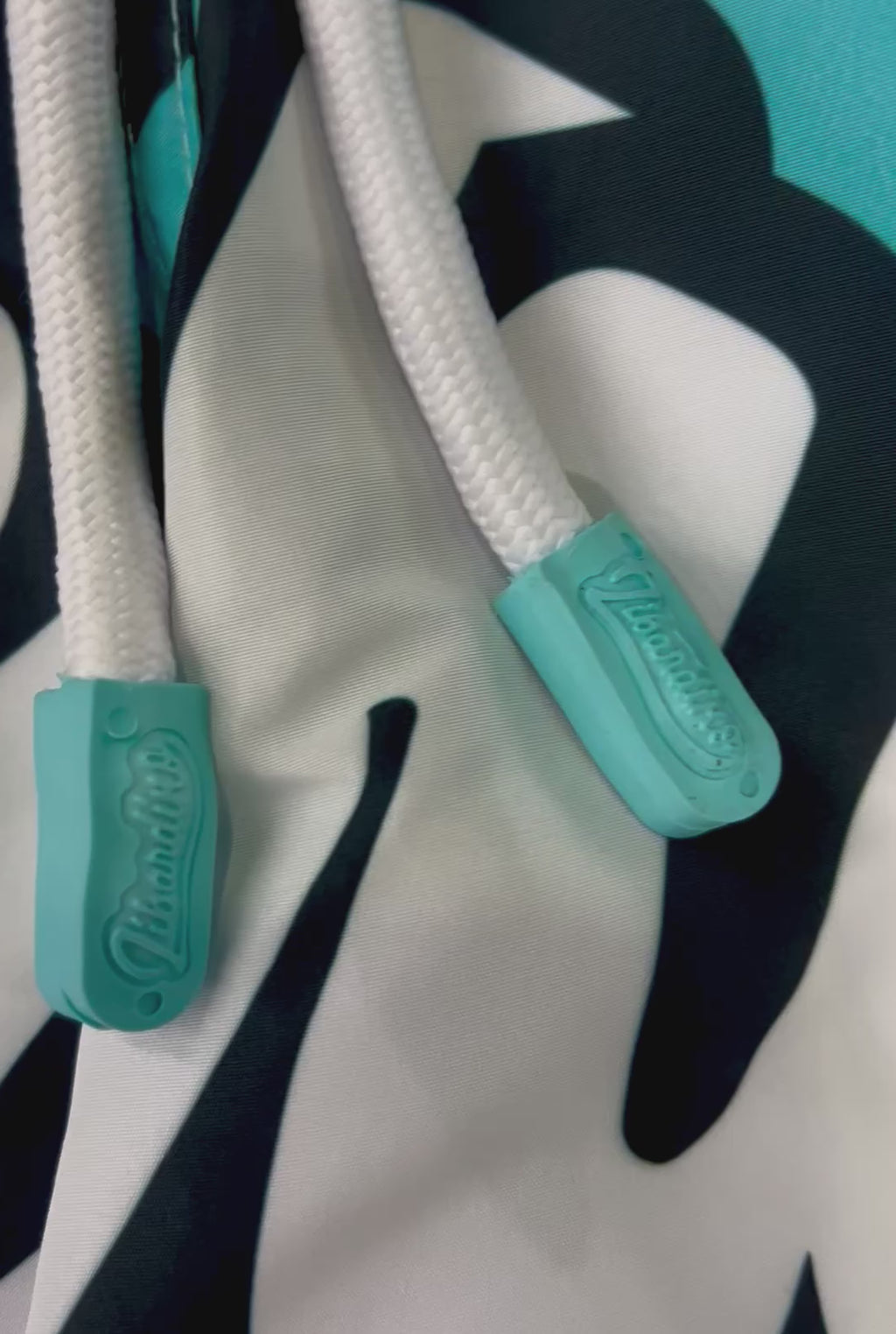 Pantaloneta Piscina Libard Aguamarina