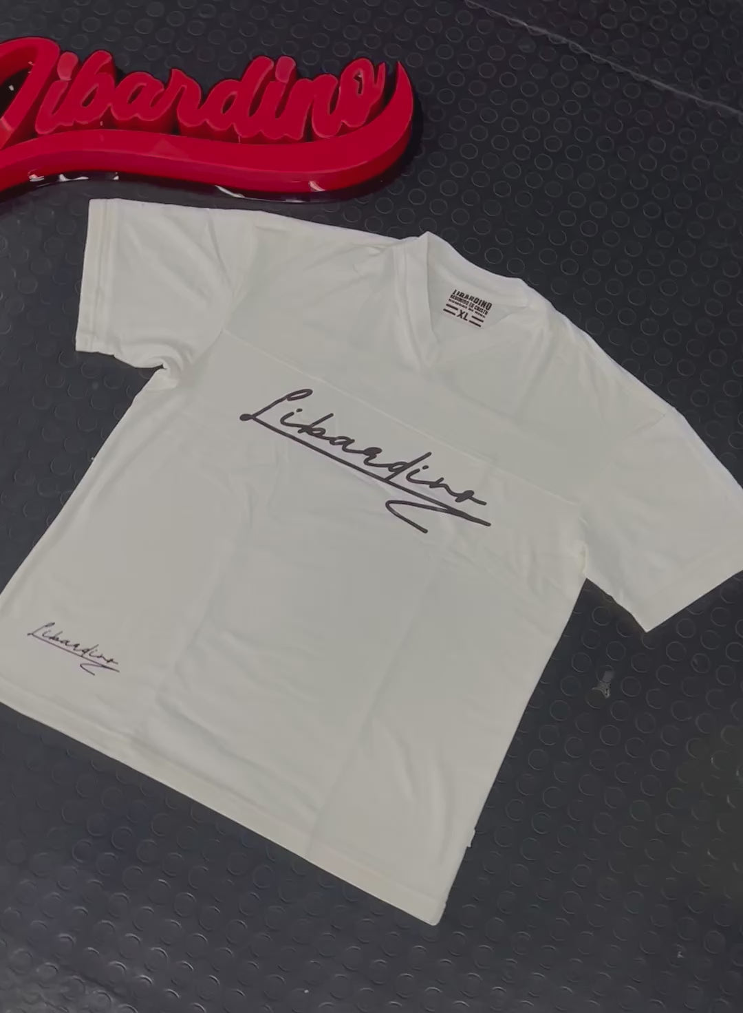 Camisa Oversize Hockie